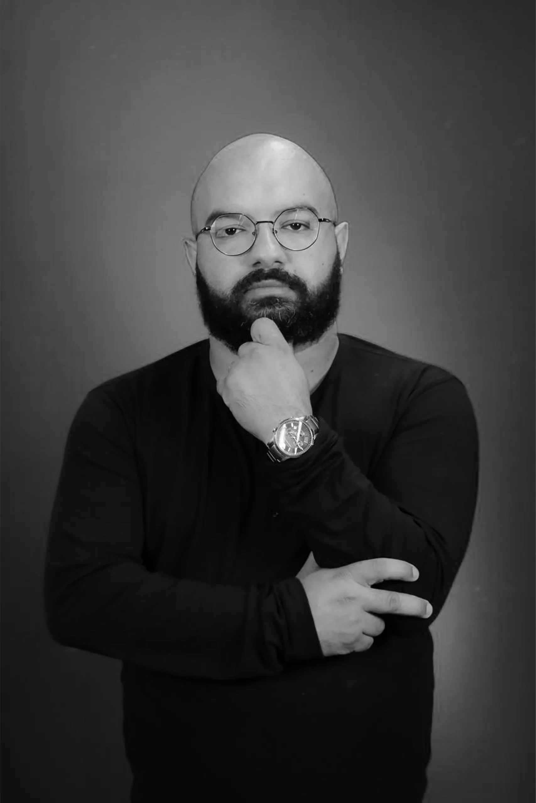 Jonathan Freitas - CEO